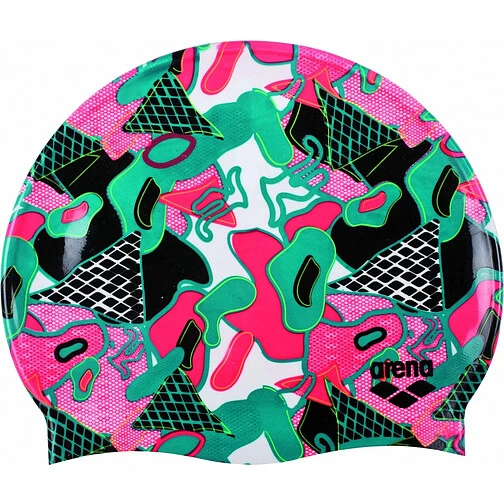 Arena Шапочка для плавания Print 2