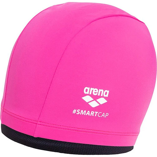 Arena Шапочка для плавания SMARTCAP fuchsia