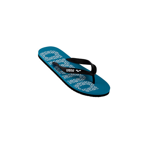 Arena Сланцы FLIP FLOP blue cosmo