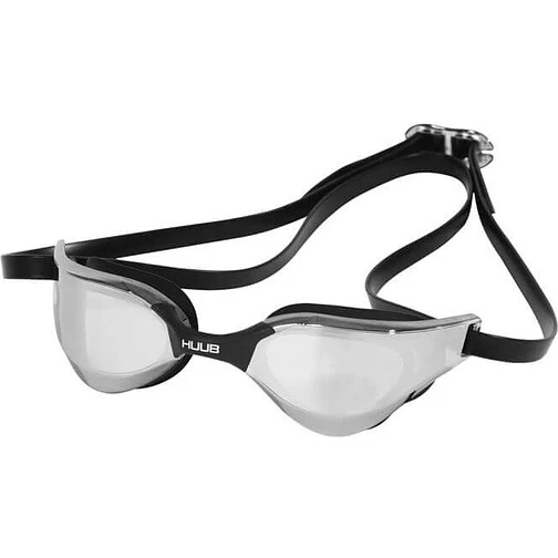 HUUB Очки для плавания Thomas Lurz Goggles Black