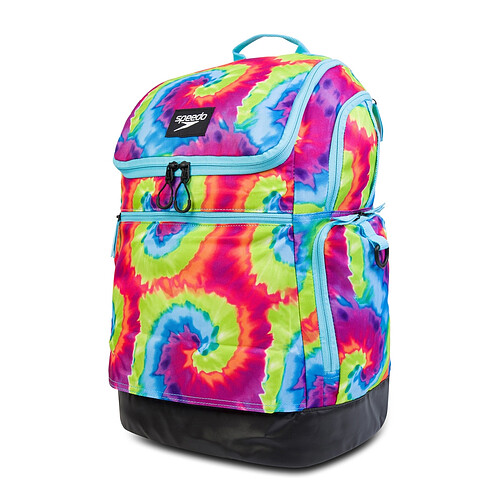 Speedo Рюкзак TEAMSTER 2.0 35L Assorted