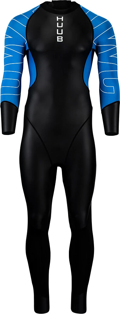 HUUB Гидрокостюм мужской OWC blue