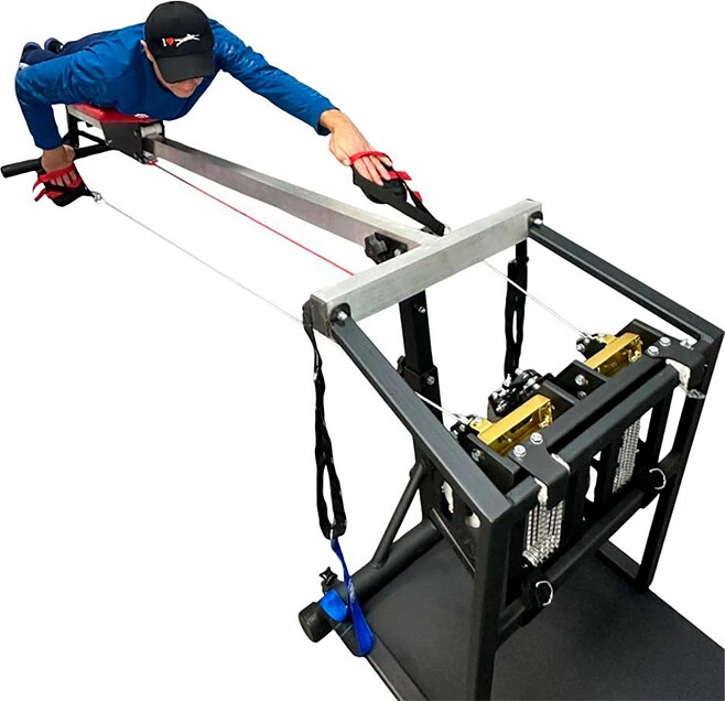 SwimTraining Тренажер "МА АкваТренер" / MA AquaTrener simulator