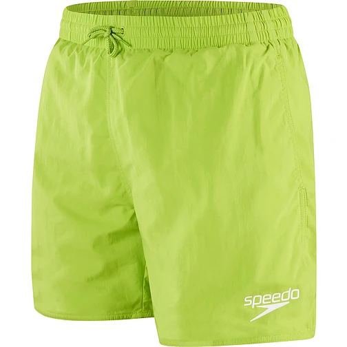 Speedo Шорты для плавания Essentials 16" Swim Shorts Green