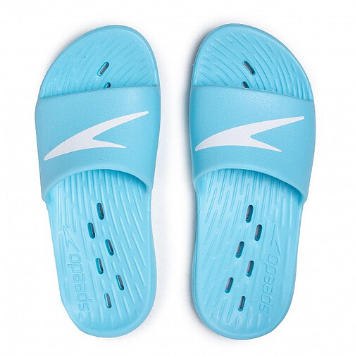 Speedo Сланцы Slide AF Blue