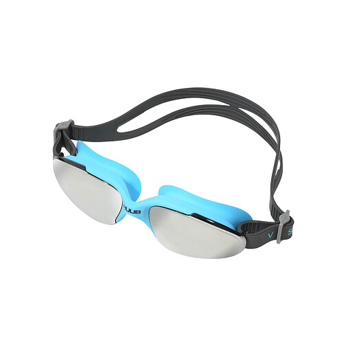 HUUB Очки для плавания Vision Blue