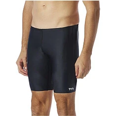 TYR Джаммеры Durafast Elite Solid black