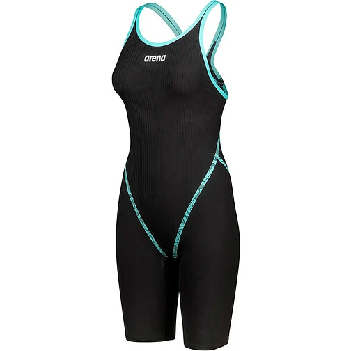 Arena Гидрокостюм POWERSKIN PRIMO SL OB black - teal