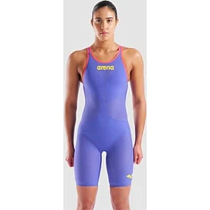Arena Гидрокостюм для плавания POWERSKIN CARBON AIR2 LE OB future dusk - coral