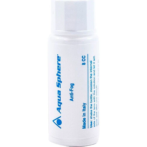 Aqua Sphere Антифог для очков ANTIFOG 8 CC