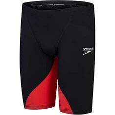 Speedo Гидрошорты Junior Fastskin LZR Ignite Jammer Black/Red