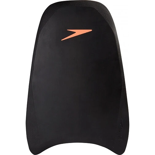 Speedo Доска для плавания  Fastskin Kickboard black/red