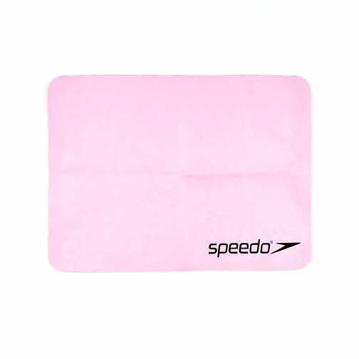 Speedo Губка спортивная Sports Towel Pink