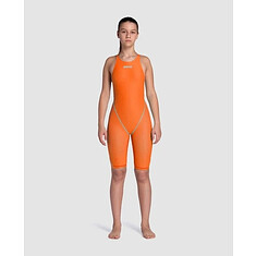 Arena Гидрокостюм POWERSKIN ST NEXT LE OB JR orange - teal