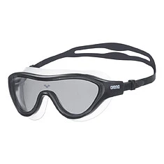 Arena Маска для плавания THE ONE MASK Smoke-Black-Black