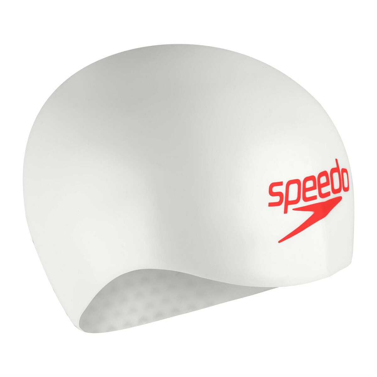 Speedo Шапочка для плавания стартовая Fastskin Cap Cream/White
