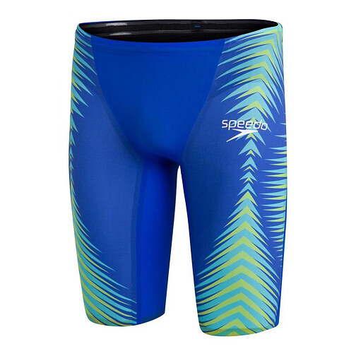 Speedo Гидрошорты Fastskin LZR Pure Valor Jammer Blue/Blue