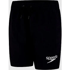 Speedo Шорты для плавания Essentials 13" Watershorts Junior Black