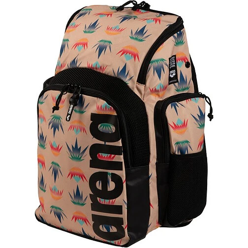 Arena Рюкзак Spiky III Backpack 35 Allover desert vibes