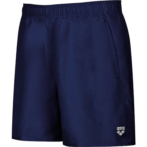 Arena Шорты для плавания FUNDAMENTALS BOXER navy-white