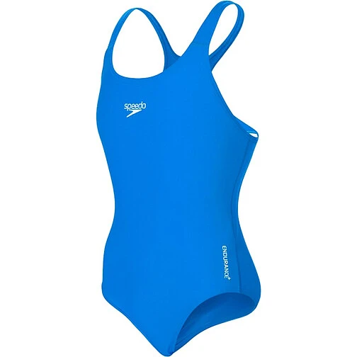 Speedo Купальник  Classic Endurance+ Junior Medalist blue