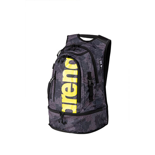 Arena Рюкзак FASTPACK 3.0 ALLOVER camo kikko