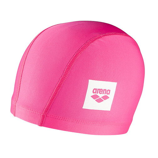 Arena Шапочка тканевая UNIX II Pink