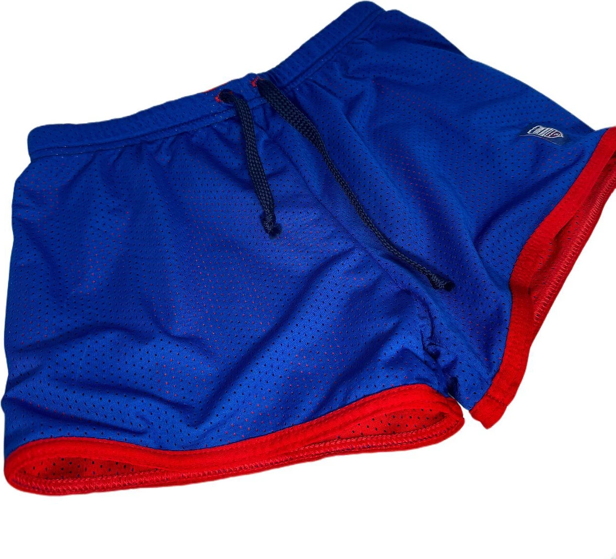 SwimTraining Тормозные шорты Swim Training голубой