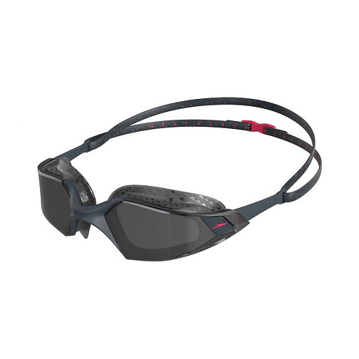 Speedo Очки для плавания Aquapulse Pro grey/smoke