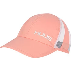 HUUB Кепка для бега Race Cap II coral