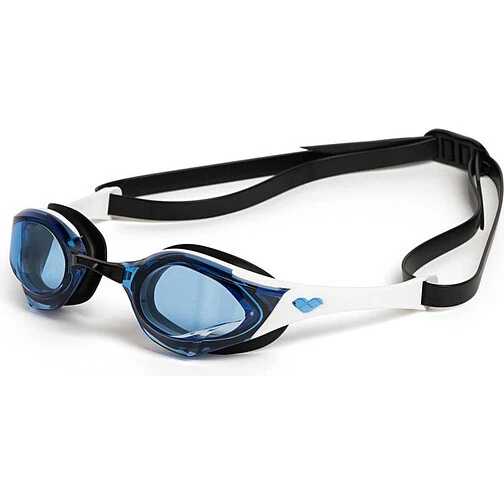 Arena Очки для плавания COBRA EDGE SWIPE blue-white-black