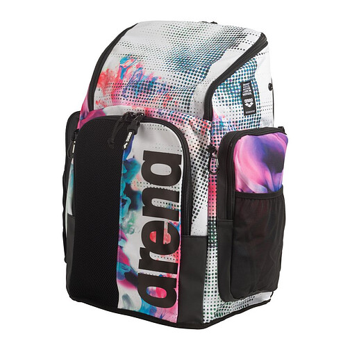 Arena Рюкзак SPIKY III BACKPACK 45 ALLOVER air brush