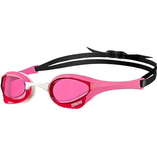 Arena Очки для плавания Cobra Ultra Swipe Pink-Pink-White