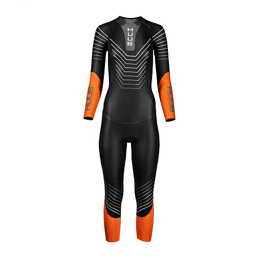 HUUB Гидрокостюм женский Araya Womens