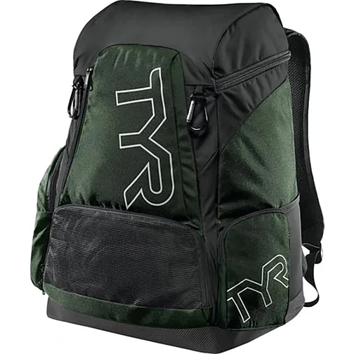 TYR Рюкзак Alliance 45L Backpack Evergreen