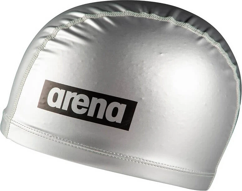 Arena Шапочка для плавания LIGHT SENSATION II silver