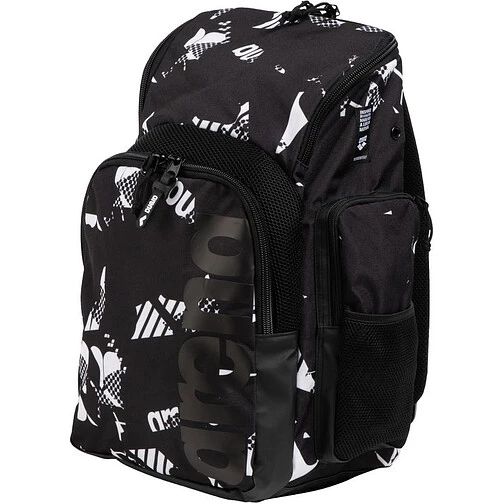 Arena Рюкзак Spiky III Backpack 35 Allover ric