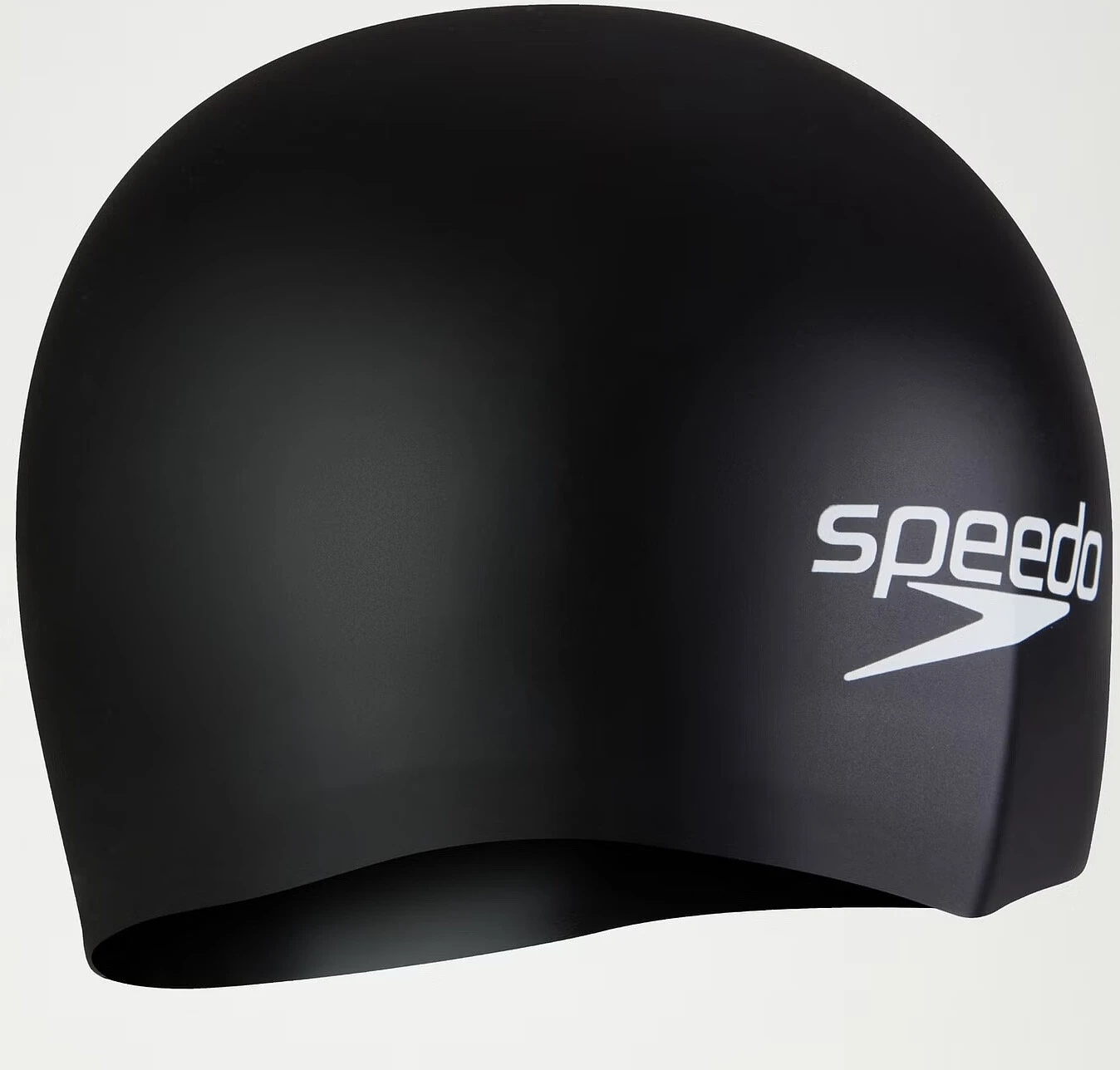 Speedo Шапочка для плавания стартовая Fastskin Hiro Cap Black