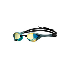 Arena Очки для плавания Cobra Ultra Swipe Mirror aqua-sage-peacock