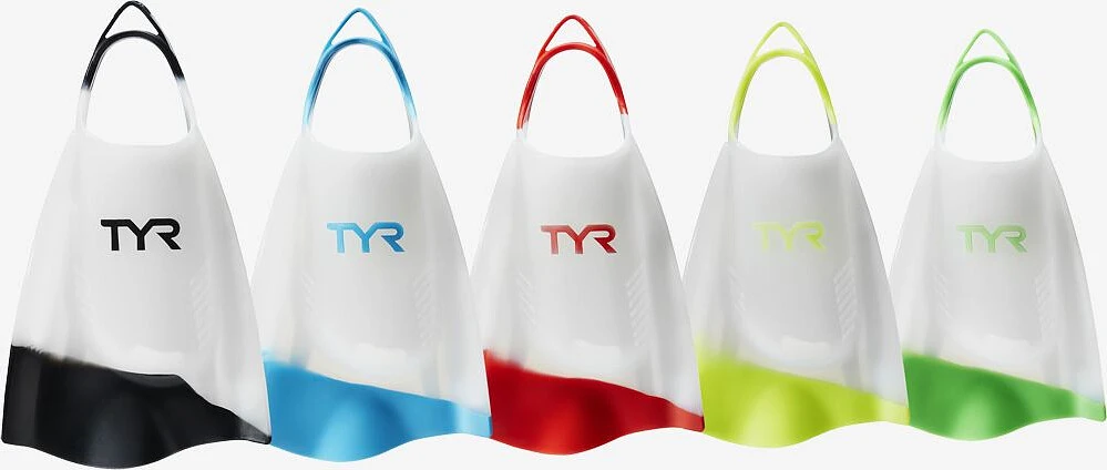 TYR Ласты для плавания Hydroblade Fins