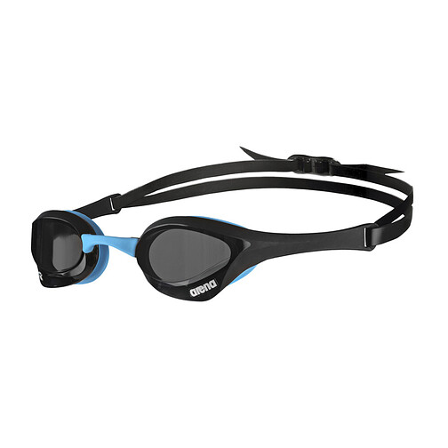 Arena Очки для плавания Cobra Ultra Swipe Dark Smoke/Black/Blue