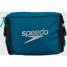 Speedo Сумка-косметичка Pool Side Bag Blue/Black
