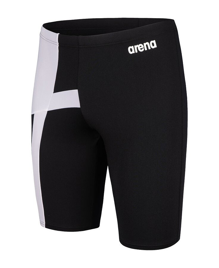 Arena Джаммеры ARENA DIAMOND SWIM JAMMER black-white