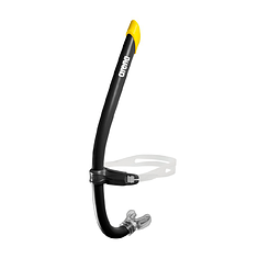Arena Трубка для плавания Swim Snorkel Pro III Black