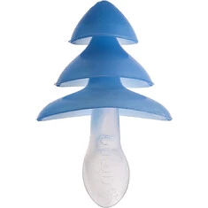 Arena Беруши для бассейна EARPLUG PRO clear/royal