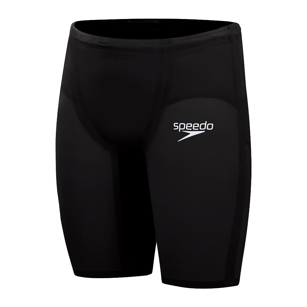 Speedo Гидрошорты Fastskin LZR Pure Valor 2.0 Jammer Black