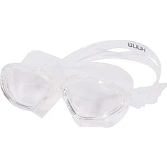 HUUB Очки для плавания Manta Ray Mask clear/clear