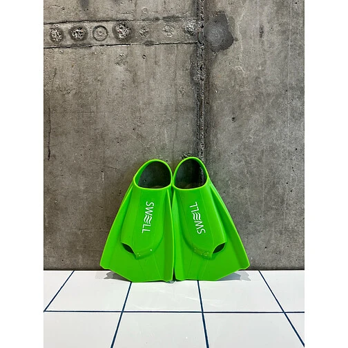 SWELL Ласты для плавания PRO Fins green
