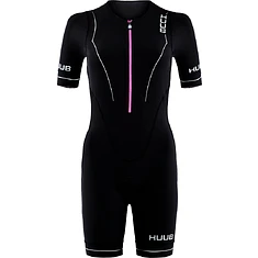 HUUB Стартовый костюм для триатлона Aura Long Course Triathlon Suit