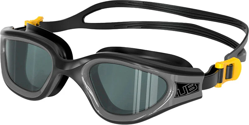 HUUB Очки для плавания Aphotic II Yellow
